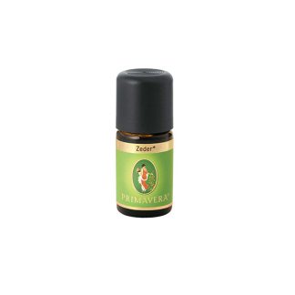 Cedar 5ml Primavera