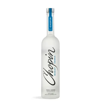 CHOPIN WHEAT VODKA 0,7L