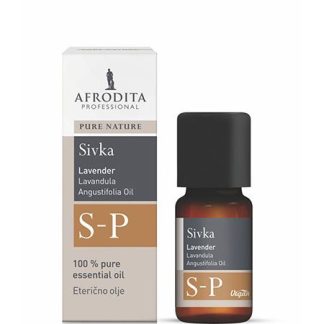 AFRODITA ETERIČNO ULJE Lavanda 10ml