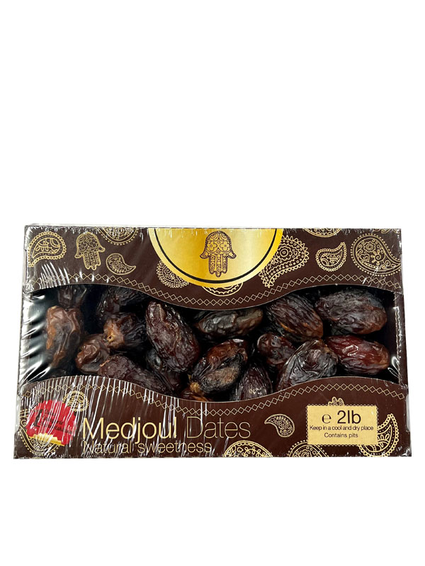 Medjoul Datulje Premium - Slika 2