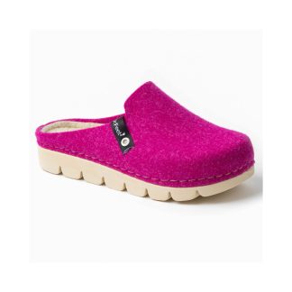 Dr. Feet Hana Flex – Fuchsia