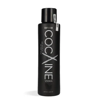EUPHORIA COCXINE VODKA MADNESS EDITION 0,2L