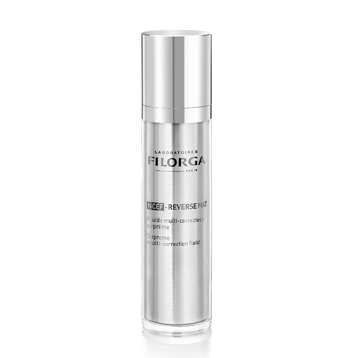 Filorga NCEF-REVERSE MAT regenerirajući fluid - Slika 2