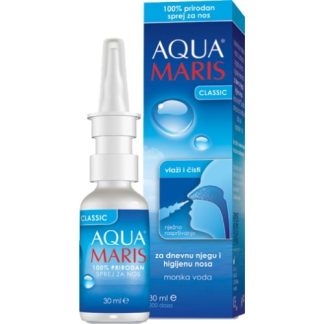Aqua Maris Sprej Classic 30 ml