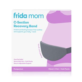 Frida Mom Zaštitni Pojas Za Oporavak Nakon Carskog Reza