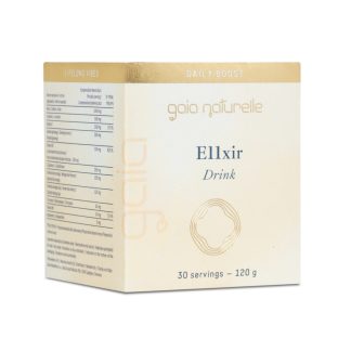 Gaia Naturelle E11xir Drink