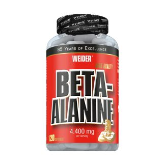 Weider Beta-Alanine