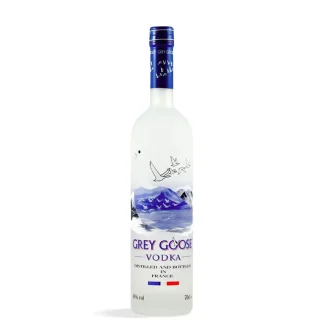 GREY GOOSE VODKA 0,7L
