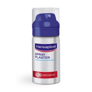 Hansaplast Flaster u Spreju 32,5 ml