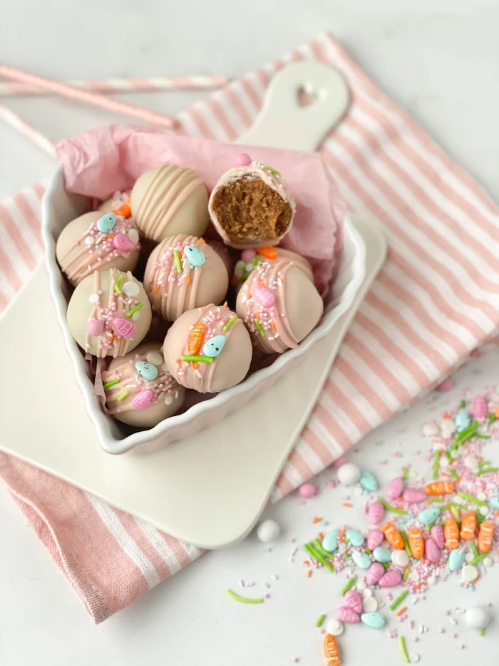 Dekorativna mješavina Happy sprinkles – So Egg-cit - Slika 4