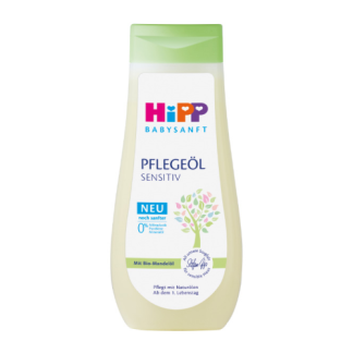 HiPP Babysanft Ulje za Njegu 200 ml