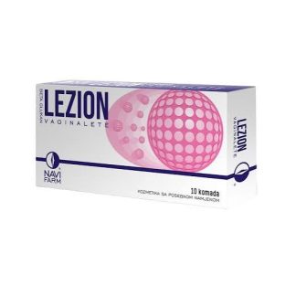 Lezion vaginalete a10