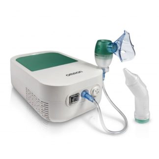 OMRON Duo Baby Inhalator i Aspirator 2u1
