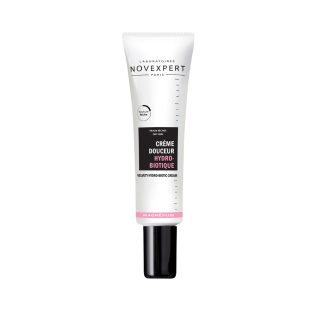 NOVEXPERT VELVETY HYDRO-BIOTIC KREMA 30ml, za suhu do vrlo suhu kožu