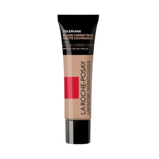 La Roche-Posay Toleriane Tekući Korektivni Puder SPF25 30ml