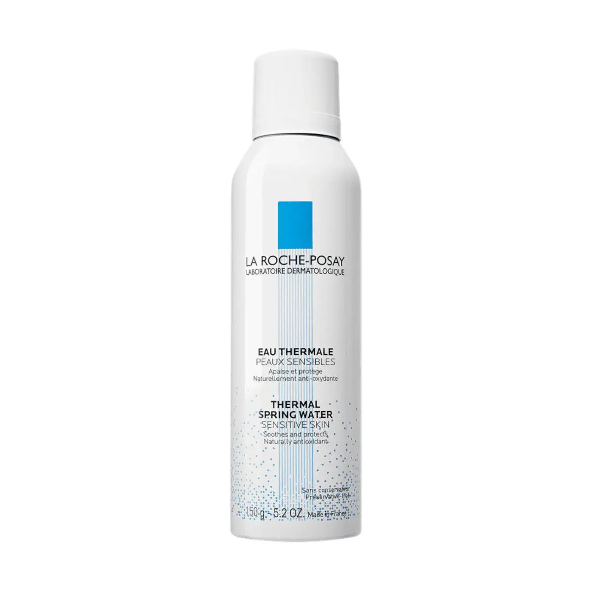 La Roche-Posay termalna voda 150ml