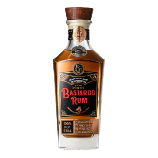 Sempervivum – Bastardo Rum 0,5l