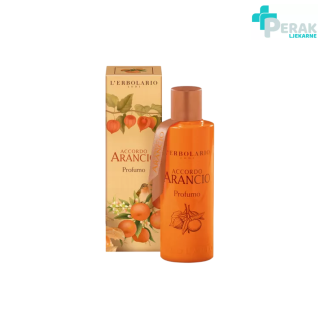 L’Erbolario Arancio Parfem 50ml