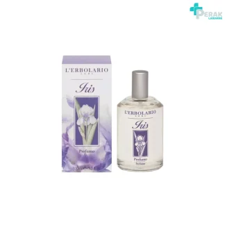 L’Erbolario Iris Parfem EDP 100ml