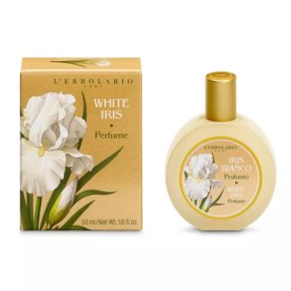 L’Erbolario Iris Bianco Parfem