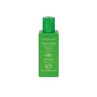 L’Erbolario Pistacchio Gel Za Tuširanje 100ml