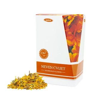 Neven cvijet, dodatak prehrani, 25g