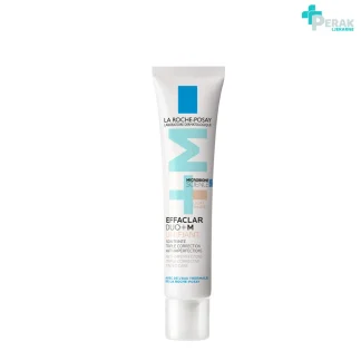 La Roche-Posay Effaclar Duo+M Unifiant Krema u Boji 40ml