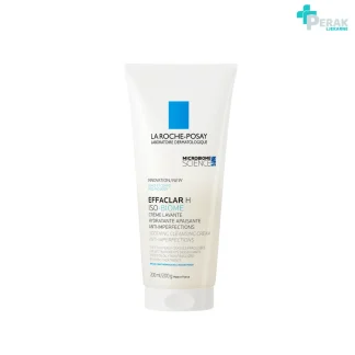 La Roche-Posay Effaclar H ISO-BIOME Čistač Protiv Nepravilnosti 200ml