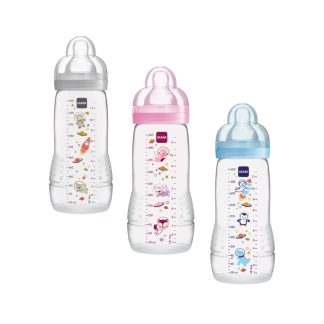 MAM Bočica Easy Active 4M+ 330 ml