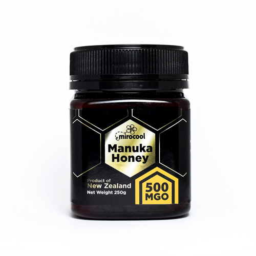MANUKA MED 500
