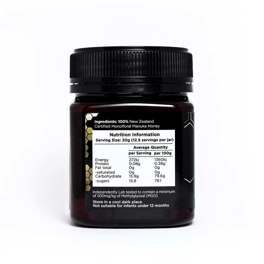 MANUKA MED 500 - Slika 6
