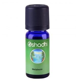 Eterično Ulje Melaleuca, Sinergija Oshadhi 10 ml