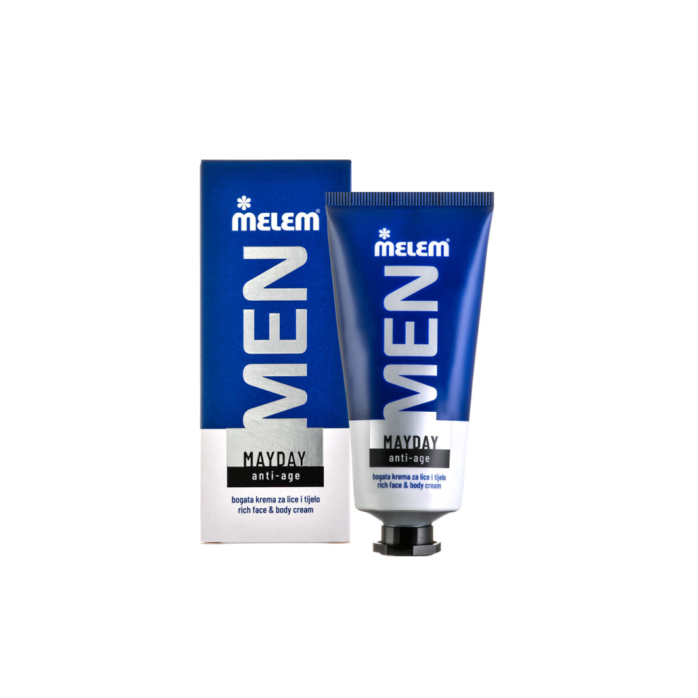 Melem Men Cool Oceanmist Poklon Paket za Muškarce - Slika 4