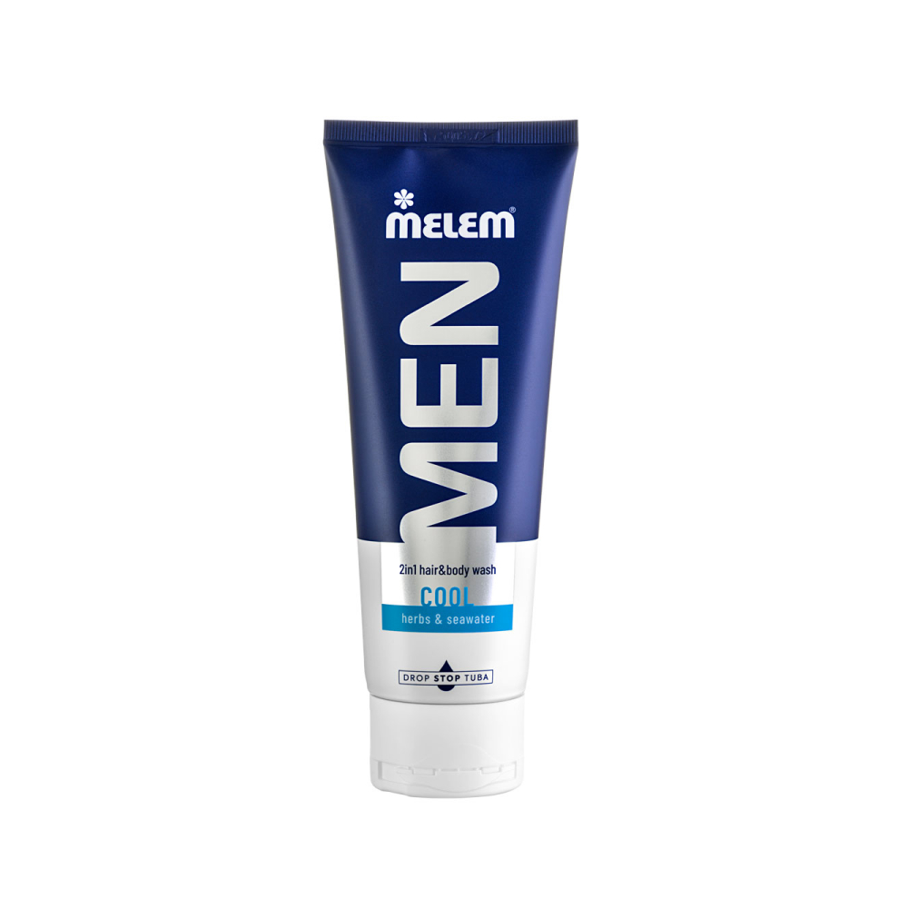 Melem Men Cool Oceanmist Poklon Paket za Muškarce - Slika 5