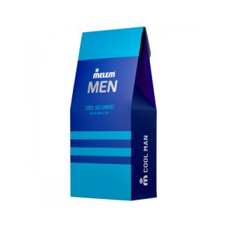 Melem Men Cool Oceanmist Poklon Paket za Muškarce