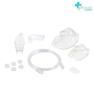 Microlife Set Rezervnih Dijelova Za Inhalator