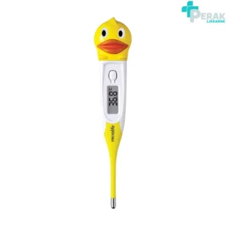 MICROLIFE TERMOMETAR MT 700 FLEXI – 30 sec