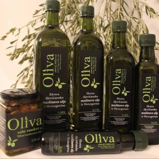 Maslinovo ulje 0,25l Oliva