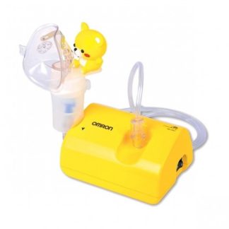OMRON NE-C801KD Inhalator za Djecu i Odrasle