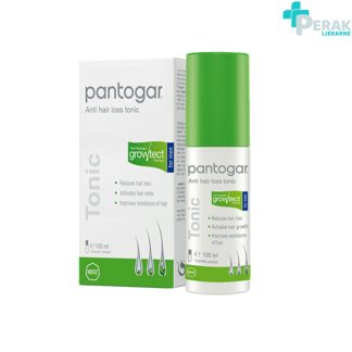 Pantogar Tonik Za Rast Kose Za Muškarce 100ml