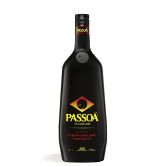 PASSOA PASSIONFRUIT LIQUEUR 0,7L
