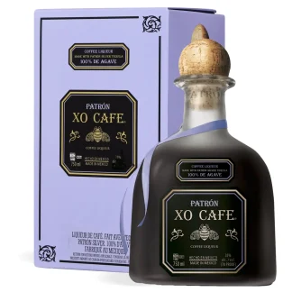 PATRON XO CAFE COFFEE LIQUEUR 0,7L