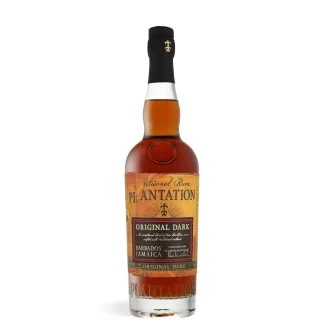 PLANTATION ORIGINAL DARK RUM 0,7L