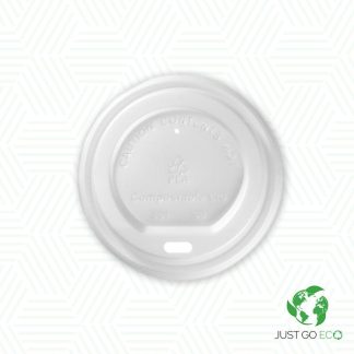 Poklopac s otvorom bijeli 120 ml – 100 / 1