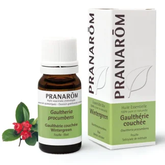 PRANAROM ZIMZELEN POLEGNUTI ETERIČNO ULJE 10ml