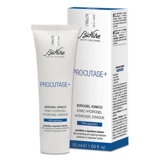 BioNike Procutase+ Ionizirani Hidrogel za Ožiljke 50ml