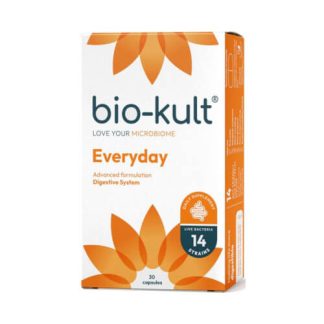 BIO-KULT® KAPSULE a 30, Dodatak prehrani za održavanje zdravog i imunosnog sistema
