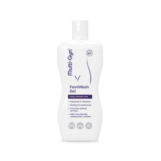 Multi-Gyn FemiWash gel, 220 ml