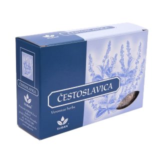 SUBAN Čestoslavica biljka 40 g