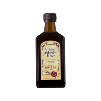 Švedska grenčica 250ml Original Riviera